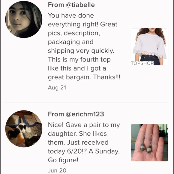 Click here to read my most recent love notes! - Picture 4 of 7